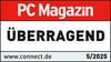 PCgo + PC Magazin 5/2025 PCgo + PC Magazin 5/2025